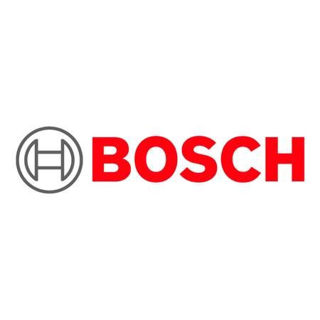 Piezas de recambio centro planchado Bosch