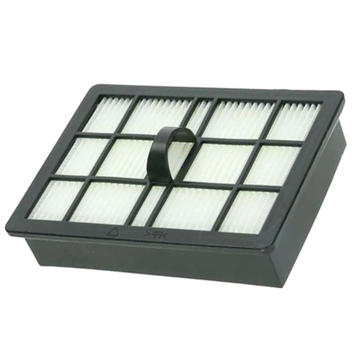 HEPA FILTER - E10 -ACTION / BRAVO SERIE - Centrale
