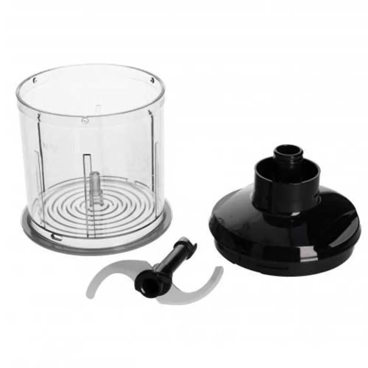 Junta De Vaso Original Para Batidora O Procesador De Alimentos Bosch - Referencia 00050717