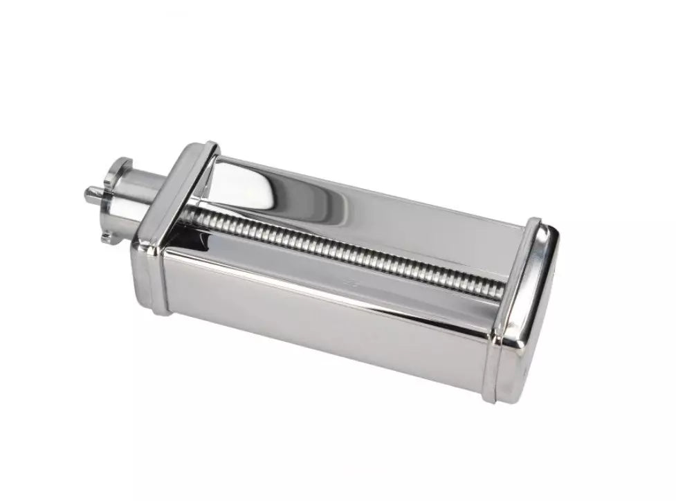 Accesorio Batidor De Acero Inoxidable (compatible Con Kenwood