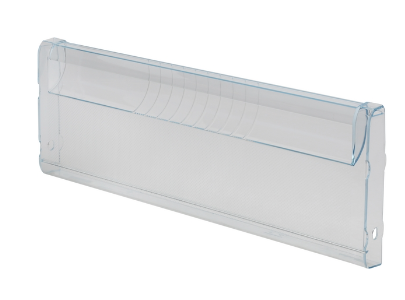 Tapa cajón superior congelador frigorífico Siemens, Bosch 00665258