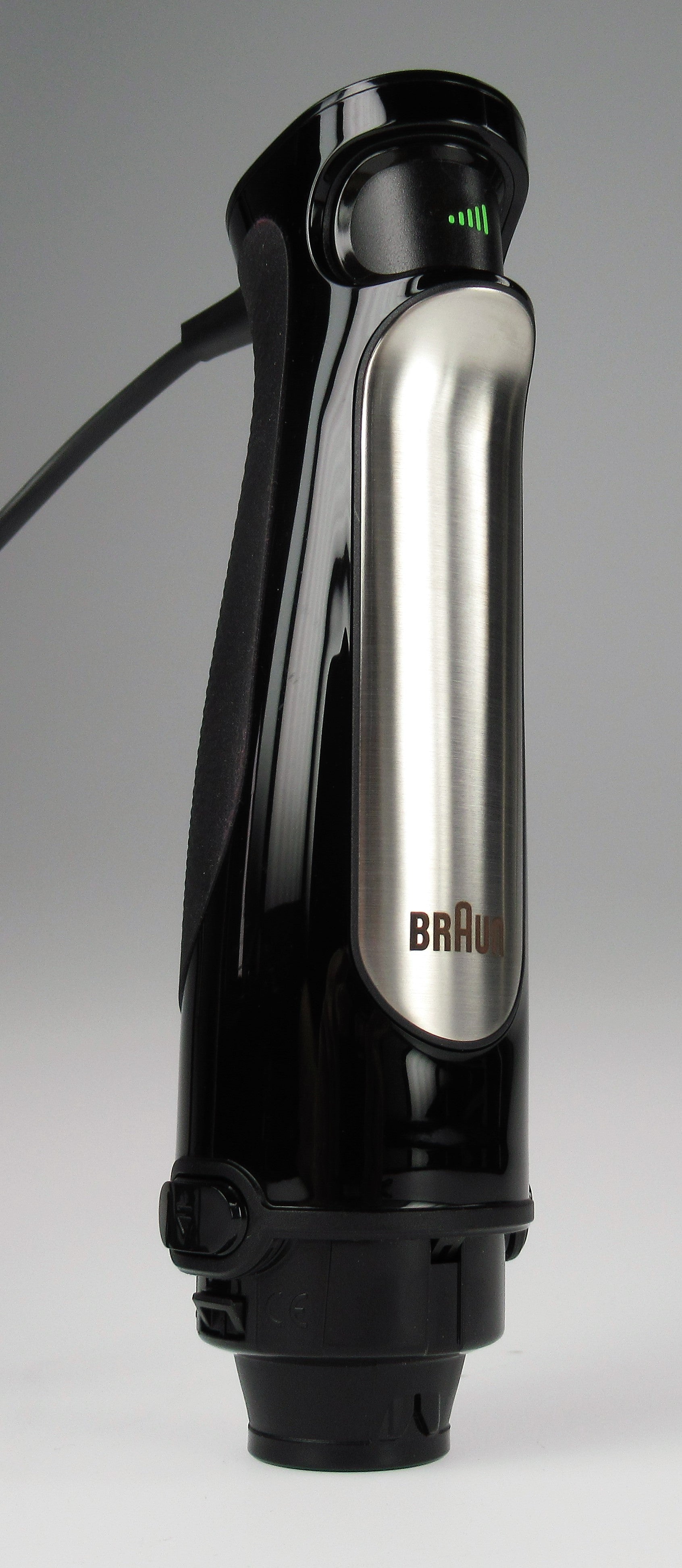 Batidora de Mano Braun MQ7035XBI Negro 1000 W 