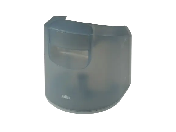 Deposito agua centro planchado Braun CareStyle 7 Pro AS00006496