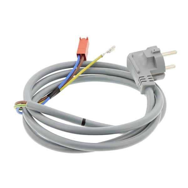 Cable de alimentación Electrolux 1600mm 3x1.5mm 1366119806
