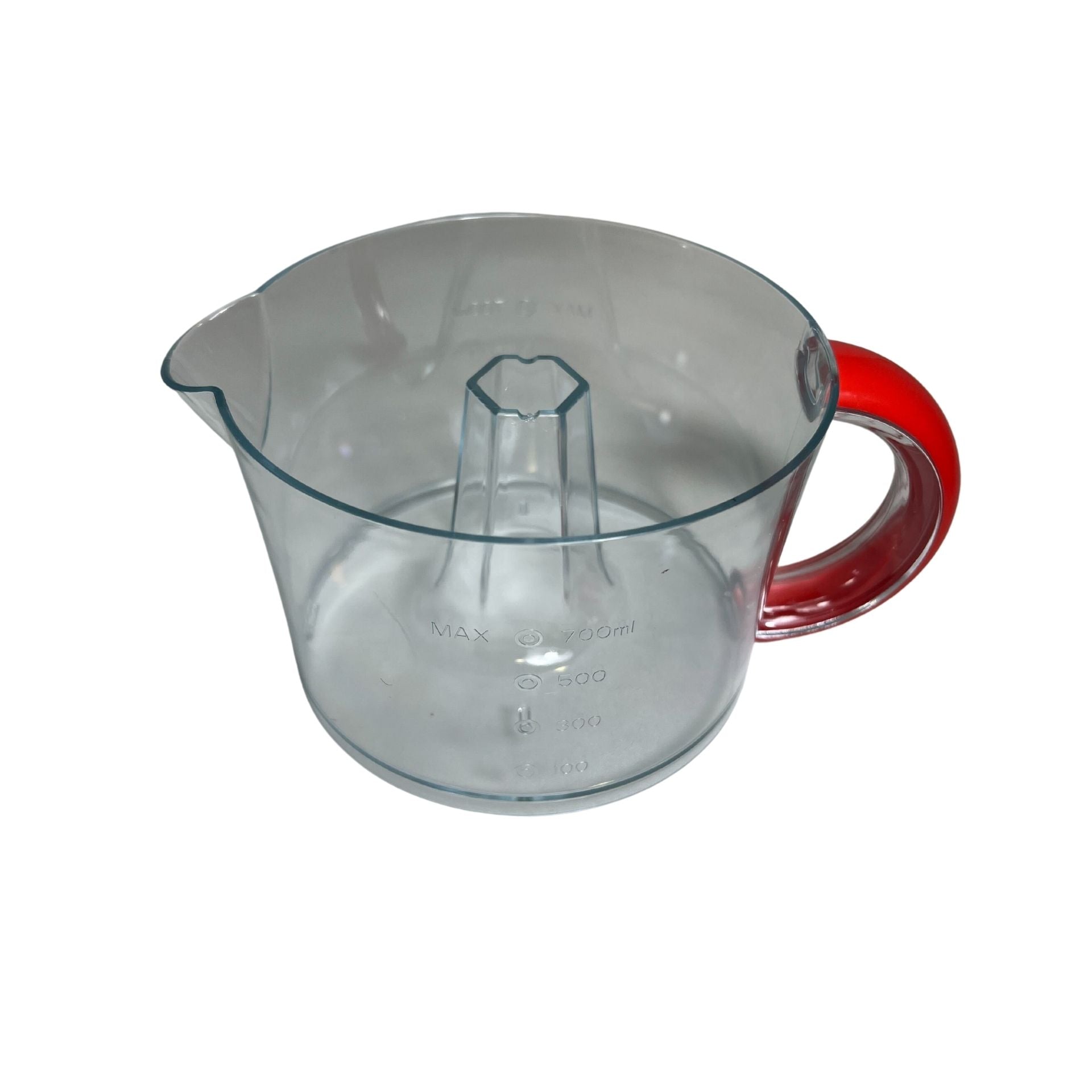 Delonghi filtro crema de 2 tazas para cafetera 5513281001