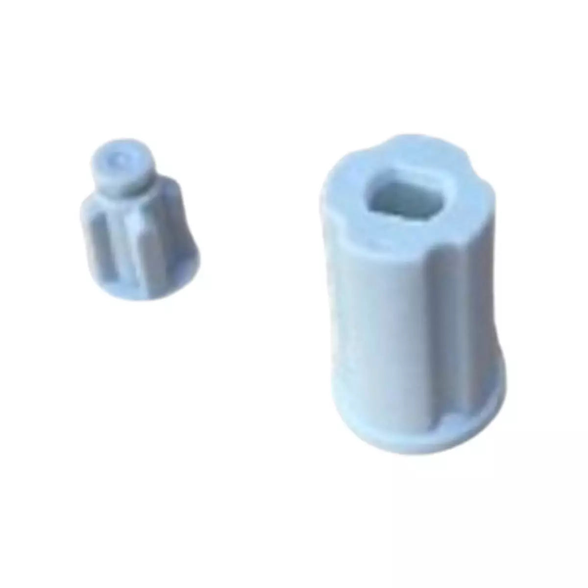 Lacor Elektro-Mixer 700 W - Edelstahl Schaft & Klinge | Profi-Mixer Für Küche & Gastronomie