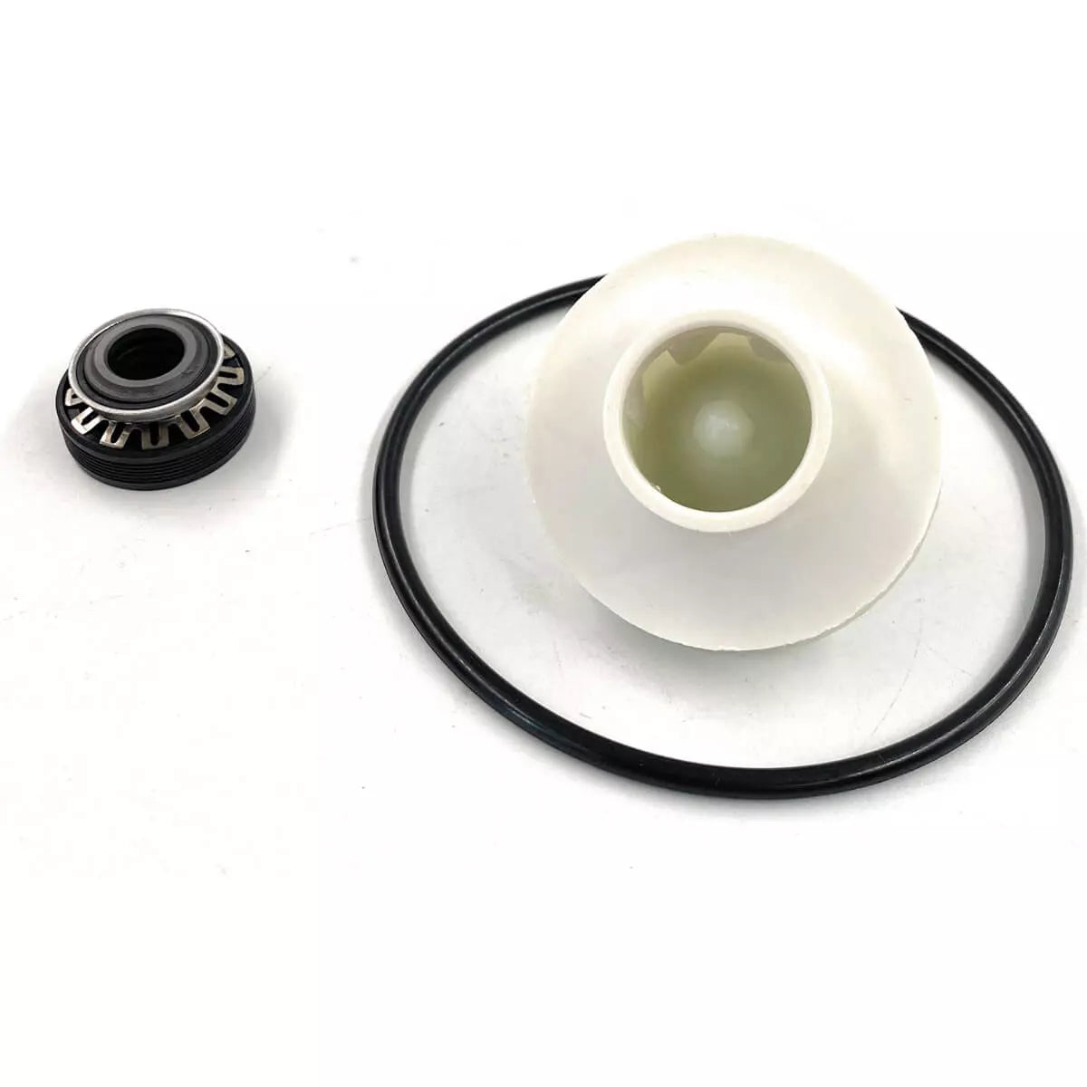 MOTOPOMPA MOTORE LAVAGGIO LAVASTOVIGLIE SMEG 795210634 - Foto 5