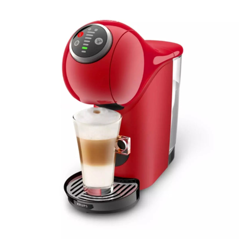 Cafetera Krups Dolce Gusto Genio S