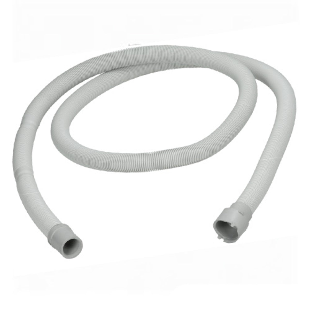 Tubo de salida flexible tubo de salida tubo de desagüe lavadora lavavajillas  70 / 200cm
