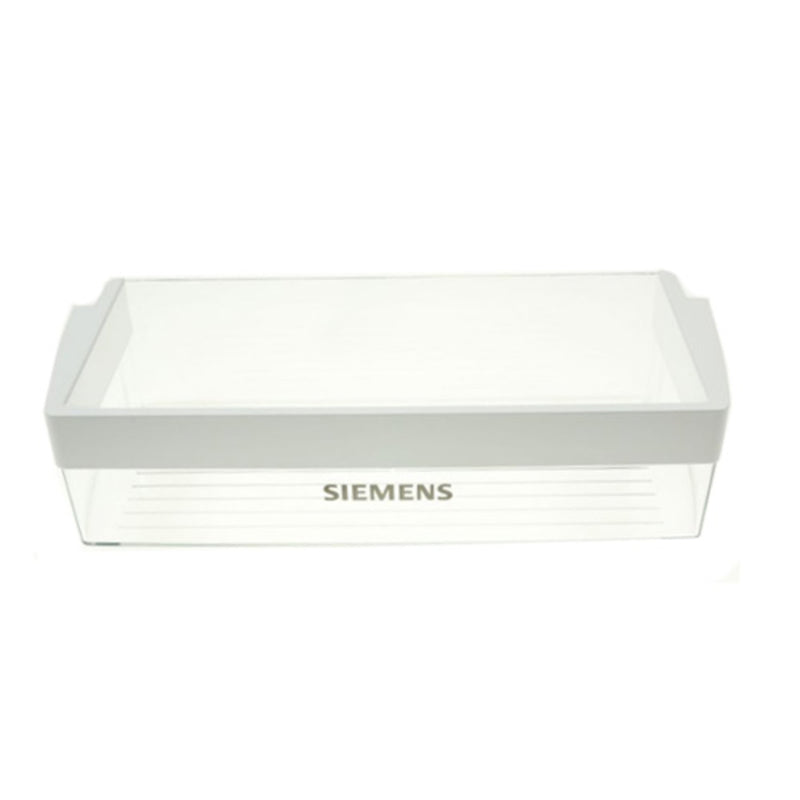 Bandeja de puerta grande refrigerador Siemens 00708822