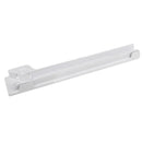 Carril derecho de cajón superior congelador Bosch, Balay 00445987