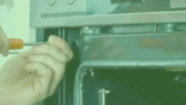 Mi horno no funciona, cómo reparar un horno