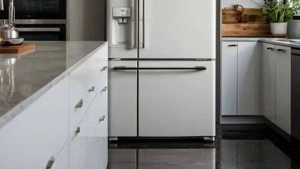 Qué hacer si mi frigorífico tira agua - CONSEJOS