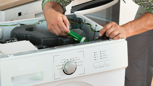 ¿Vale la pena cambiar los rodamientos de una lavadora?