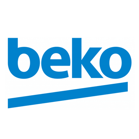 Piezas de recambio lavadora Beko