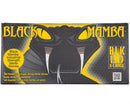 Guantes de nitrilo desechables talla xl | 06HF233