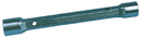 Llave tubo universal 16/17