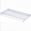 Tapa inferior de calaix de congelador de nevera Bosch 00660080
