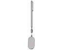 Espejo telescópico MIR5 ovalado 25x50mm | 16HF009