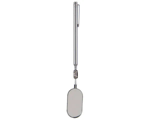 Espejo telescópico MIR5 ovalado 25x50mm | 16HF009