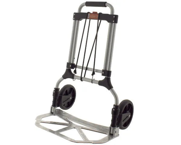 Carro Plegable Peso Hasta 90 Kg