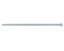 Muelle para doblar tubo 1/4''
