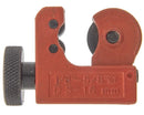 Cortatubos mini de 1/8'' a 5/8''