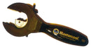 MASTERCOOL Corta tubo carraca 1/4 7/8"
