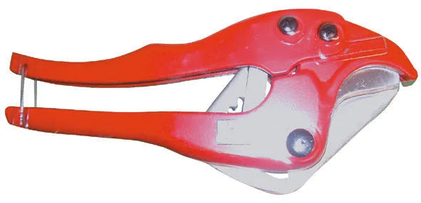 Tijera corta tubo PVC de 0 a 42mm