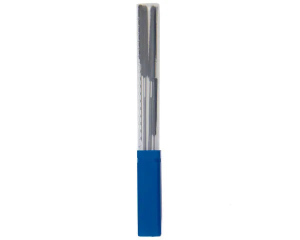 Escariador para inyectores gas ø0,6-2mm