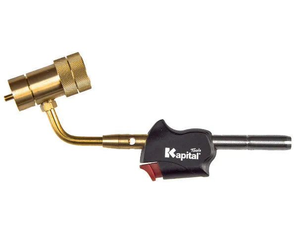 KAPITAL 727 con piezoeléctrico