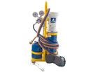 Equipo soldar portátil minioxybutano | 07HF001