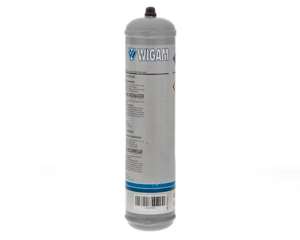 Envase y carga nitrógeno 950cc BN2/1TP