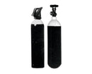 Envase y Carga O2 5L Equipo Oxybutano
