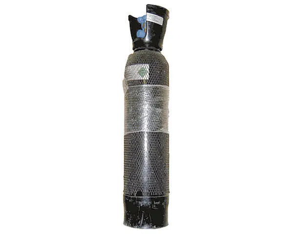CARGA ENVASE NITROGENO B5 5 LITROS