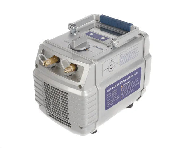 VALUE Equipo recuperación refrigerante VRR12M