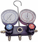 Analizador 2 Vías R422 R417 R437 0,80mm | 4006755