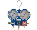 Analizador 2 vías rs50 rs70 r134a r407f | OXY13605