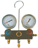 Analizador 2 vías R12 R22 R502 ST2002