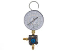 Analizador 1 vía R134A R404A 0,80 mm.
