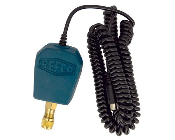 REFCO Sensor externo analizador digital SE-8