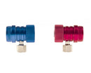 VIOT Conector Rápido M14X1,5H R134A