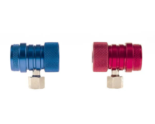 VIOT Conector Rápido M14X1,5H R134A
