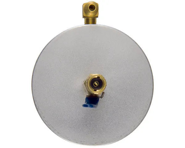 Soporte para botella desechable 1/4''Hx1/4''M