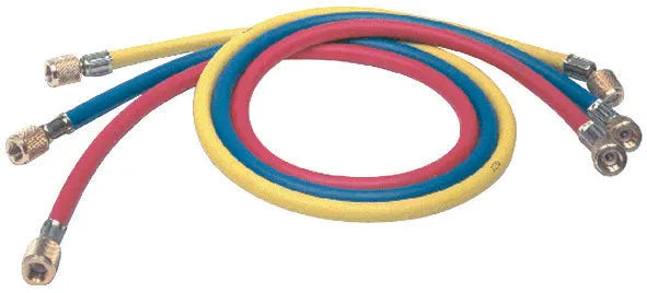Manguera 1/4 x 1/4'' x 1200mm. R134A R407
