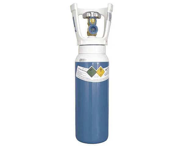 ENVASE VACÍO OXÍGENO SO3 I1001S03R2E000