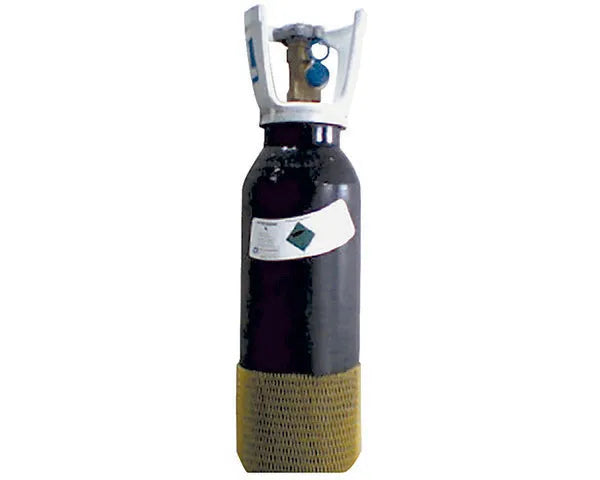 BOTELLA VACÍA NITROGENO B11 11 LITROS