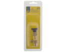 REFCO Válvula Servicio M 1/4'' SAE X H 7/16''