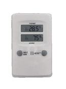 TFA Termohigrómetro digital 0ºC +50ºC