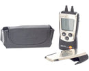 TESTO Manómetro presión diferencial 510